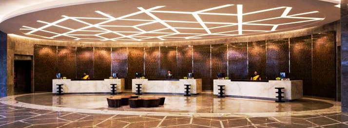 813/JW Marriott Hotel New Delhi Aerocity - New Delhi 03.jpg